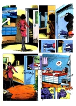 Brigade mondaine vol.3 - Le cygne de Bangkok : page 6