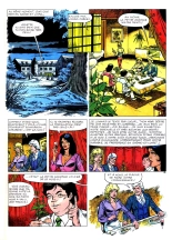 Brigade mondaine vol.3 - Le cygne de Bangkok : page 8