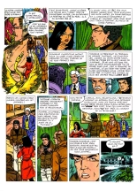 Brigade mondaine vol.3 - Le cygne de Bangkok : page 20