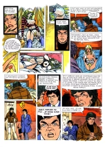Brigade mondaine vol.3 - Le cygne de Bangkok : page 26