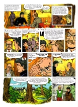 Brigade mondaine vol.3 - Le cygne de Bangkok : page 27