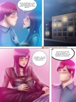 Broken X - Chapitre 2 : page 7