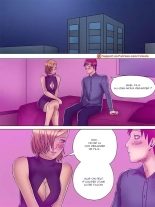Broken X - Chapitre 4 : page 5