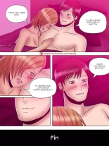 Broken X - Chapitre 4 : page 17