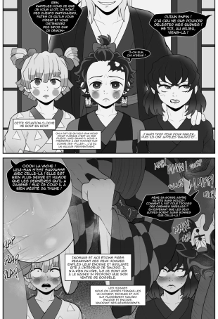 hentai Brothel Arc