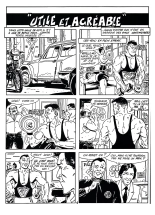 Bruno Bizarro - Utile et agréable : page 2