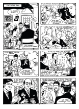 Bruno Bizarro - Utile et agréable : page 7