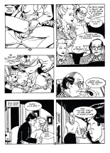 Bruno Bizarro - Utile et agréable : page 14