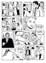 Bruno Bizarro - Utile et agréable : page 16