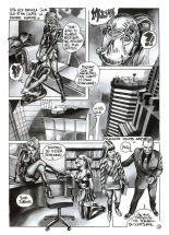 Bruno Coq - Les aventures de Karine #2 : La Secrétaire : page 24
