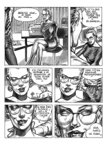 Bruno Coq - L\'Espionne : page 3
