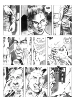Bruno Coq - L\'Espionne : page 8
