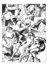 Bruno Coq - L\'Espionne : page 9
