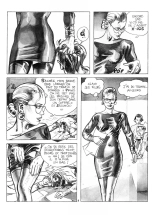 Bruno Coq - L\'Espionne : page 10