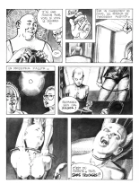 Bruno Coq - L\'Espionne : page 12