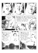 Bruno Coq - L\'Espionne : page 13