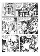 Bruno Coq - L\'Espionne : page 15