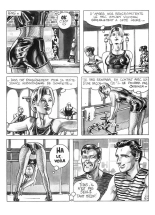 Bruno Coq - L\'Espionne : page 18