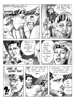 Bruno Coq - L\'Espionne : page 28