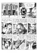 Bruno Coq - L\'Espionne : page 29