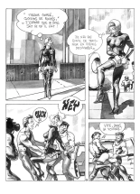Bruno Coq - L\'Espionne : page 30