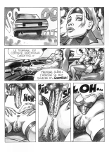Bruno Coq - L\'Espionne : page 31