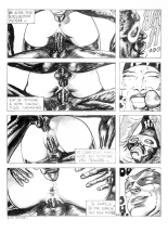 Bruno Coq - L\'Espionne : page 37
