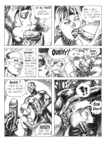 Bruno Coq - L\'Espionne : page 38