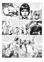 Bruno Coq - L\'Espionne : page 45
