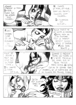 Bruno Coq - L\'Espionne : page 47