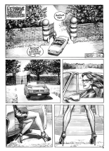 Bruno Coq - L\'Etrange Docteur Mazsovitch : page 2