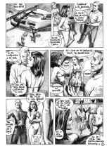 Bruno Coq - L\'Etrange Docteur Mazsovitch : page 14