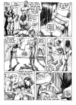 Bruno Coq - L\'Etrange Docteur Mazsovitch : page 16