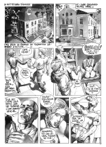 Bruno Coq - L\'Etrange Docteur Mazsovitch : page 37
