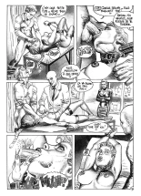 Bruno Coq - L\'Etrange Docteur Mazsovitch : page 38