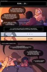Bug Bite: Chaptire 3, Rivaux : page 10