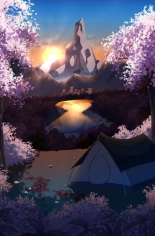 Bug Bite: Chaptire 3, Rivaux : page 13