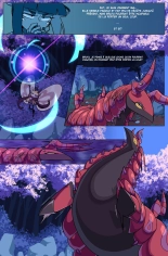 Bug Bite: Chaptire 3, Rivaux : page 17