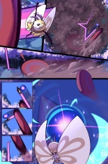 Bug Bite: Chaptire 3, Rivaux : page 24