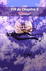 Bug Bite: Chaptire 3, Rivaux : page 46