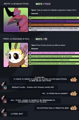 Bug Bite: Chaptire 3, Rivaux : page 49