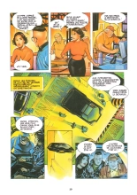 Bug hunters T01 -Le Prisonnier Virtuel : page 12