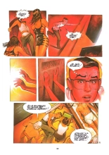 Bug hunters T01 -Le Prisonnier Virtuel : page 20