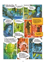 Bug hunters T01 -Le Prisonnier Virtuel : page 26