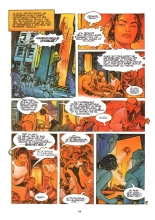 Bug hunters T01 -Le Prisonnier Virtuel : page 36