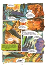 Bug hunters T01 -Le Prisonnier Virtuel : page 37