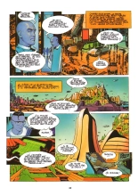 Bug hunters T01 -Le Prisonnier Virtuel : page 44