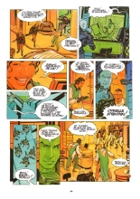 Bug hunters T01 -Le Prisonnier Virtuel : page 46