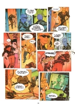 Bug hunters T01 -Le Prisonnier Virtuel : page 48