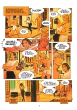 Bug hunters T01 -Le Prisonnier Virtuel : page 50